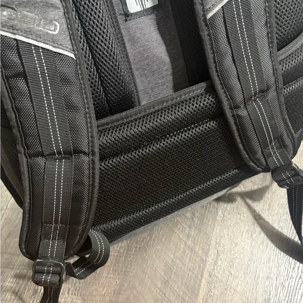 OGIO Prospect Tech Vault LPS Laptop Backpack